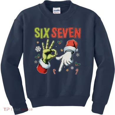 Kids Sweatshirt