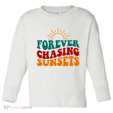 Toddler Long Sleeve