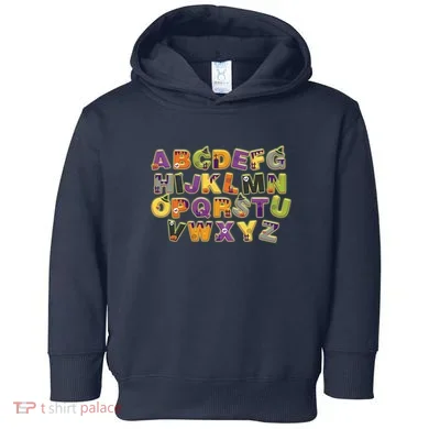 Toddler Hoodie