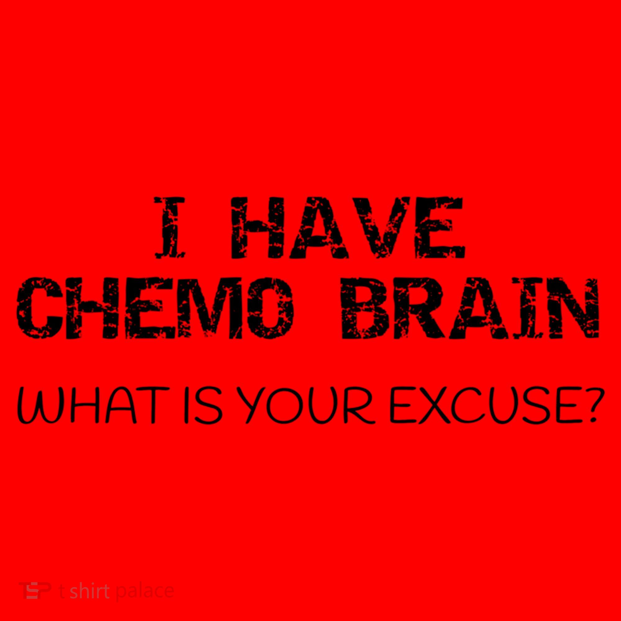 Funny Cancer Sucks Gift I Have Chemo Brain Gift Santa Hat