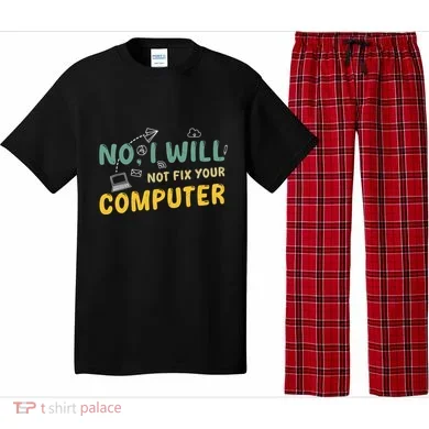 Pajama Set