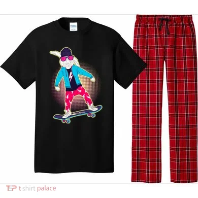 Pajama Set
