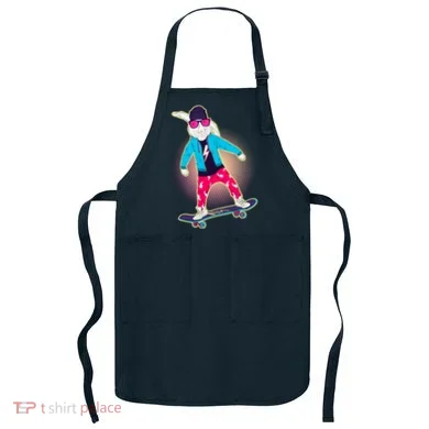 Apron