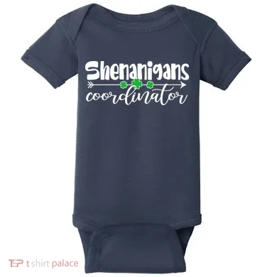 Baby Bodysuit