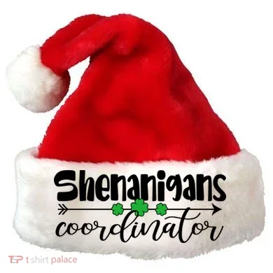Santa Hat