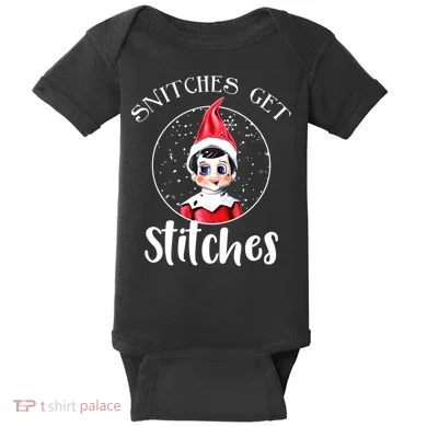 Baby Bodysuit