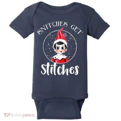 Baby Bodysuit