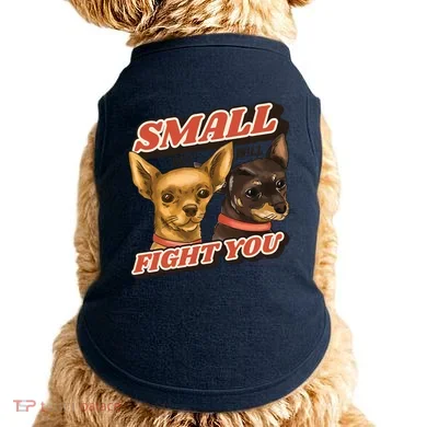 Doggie Tank