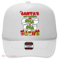 Funny Christmas Santas Got Nothing On Oma And Opa Hat thumb 0