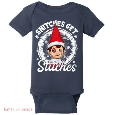 Baby Bodysuit
