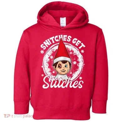 Toddler Hoodie