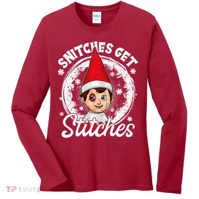 Women's Long Sleeve Shirt