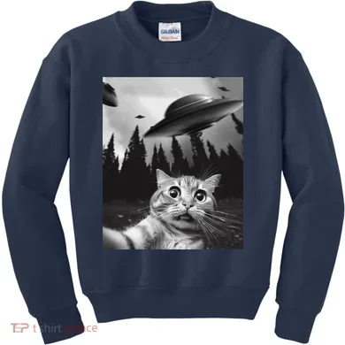 Kids Sweatshirt
