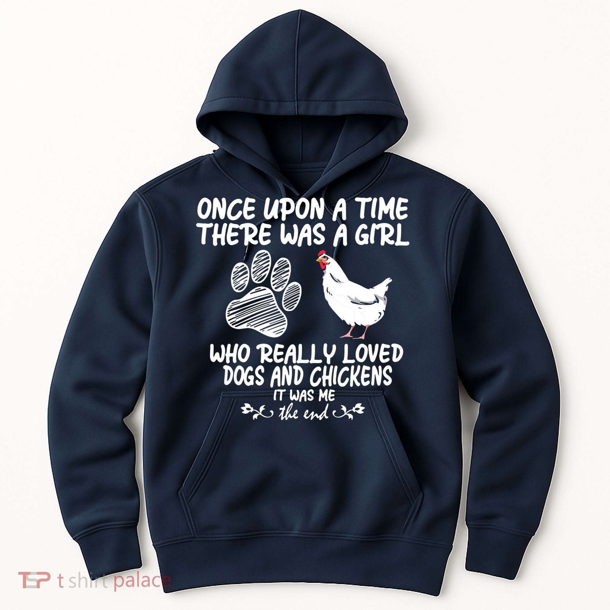 Funny Chicken Shirts For Women Funny Dog Tee Farmer Hoodie