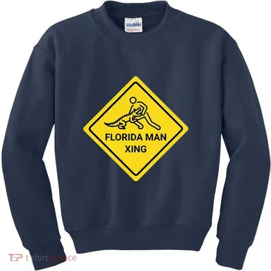 Kids Sweatshirt