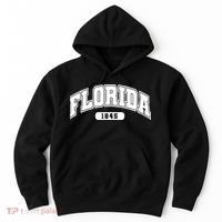 Florida Collegiate Style 1845 Hoodie thumb 0