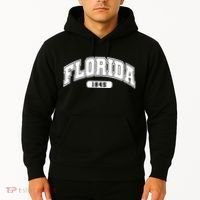 Florida Collegiate Style 1845 Hoodie thumb 2