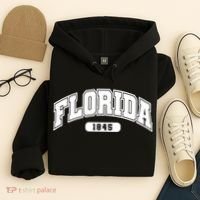 Florida Collegiate Style 1845 Hoodie thumb 4