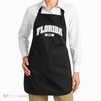 Florida Collegiate Style 1845 Apron thumb 2
