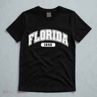 Florida Collegiate Style 1845 T-Shirt thumb 5
