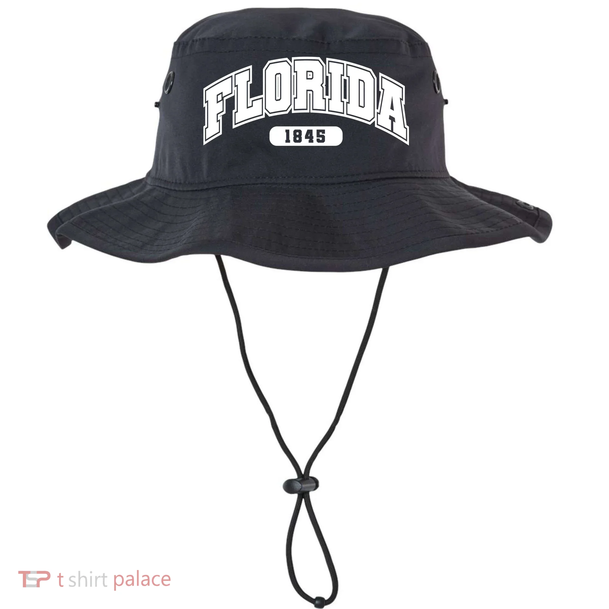 Florida Collegiate Style 1845 Bucket Hat