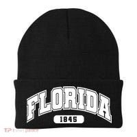 Florida Collegiate Style 1845 Beanie thumb 0
