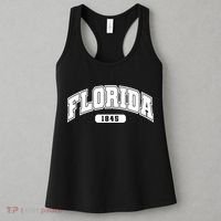 Florida Collegiate Style 1845 Women's Tank Top thumb 3