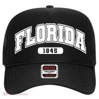 Florida Collegiate Style 1845 Hat thumb 0