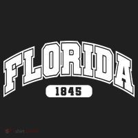 Florida Collegiate Style 1845 Hat thumb 2