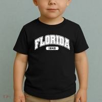 Florida Collegiate Style 1845 Toddler T-Shirt thumb 2