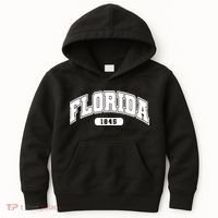 Florida Collegiate Style 1845 Kids Hoodie thumb 0