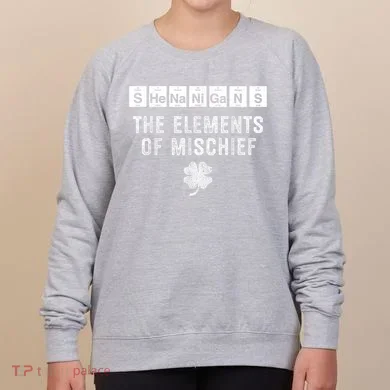 Women's Sweatshirt