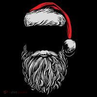 Funny Christmas Sorry This Beard Is Taken Santa Claus Coffee Mug thumb 5