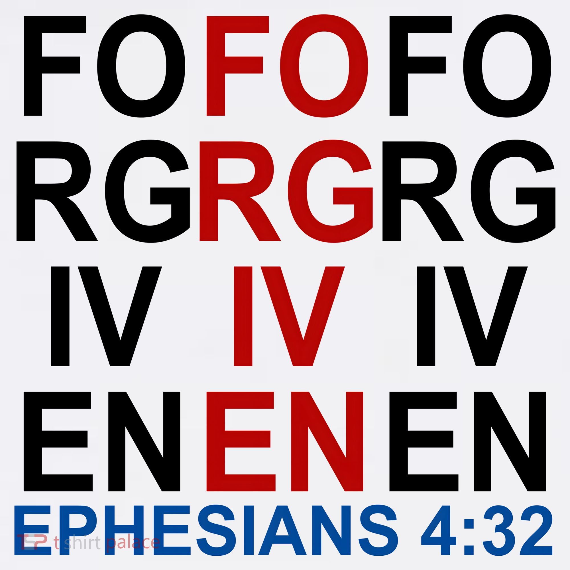 Forgiven Christian Saying Button