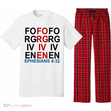 Pajama Set