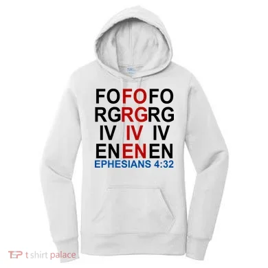 Women's Hoodie