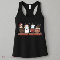 Funny Christmas Seasons Greeting Women's Tank Top thumb 3