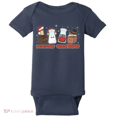 Baby Bodysuit