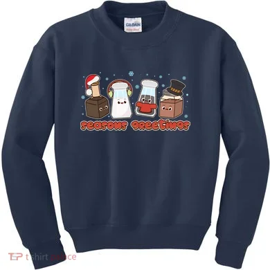 Kids Sweatshirt