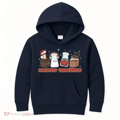 Kids Hoodie