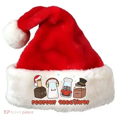 Santa Hat
