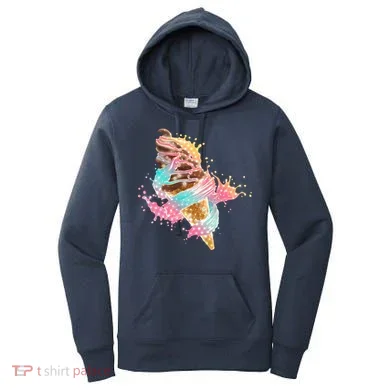Women's Hoodie