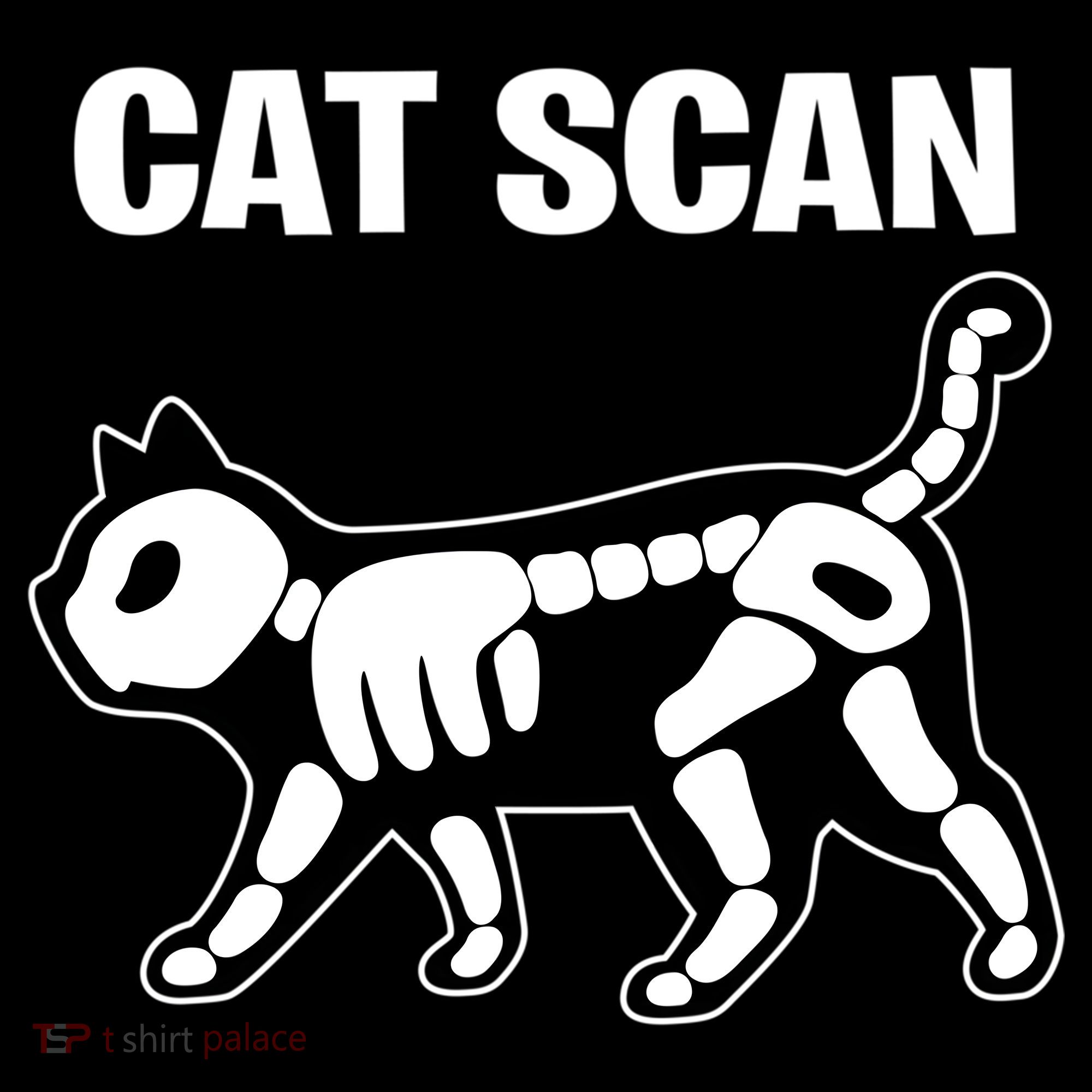 Funny Cat Scan Ct Scan Cat Xgiftray Pun Sarcastic Rad Tech Gift Meaningful Gift Pajama Set