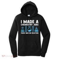 Funny Chemistry Science Teacher Chemist Men Women Gift Women's Hoodie thumb 0