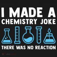 Funny Chemistry Science Teacher Chemist Men Women Gift Women's Tank Top thumb 5