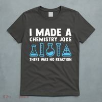 Funny Chemistry Science Teacher Chemist Men Women Gift T-Shirt thumb 5
