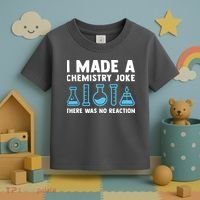 Funny Chemistry Science Teacher Chemist Men Women Gift Toddler T-Shirt thumb 3