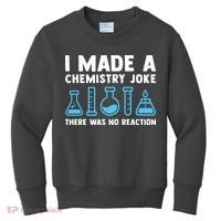 Funny Chemistry Science Teacher Chemist Men Women Gift Kids Sweatshirt thumb 0