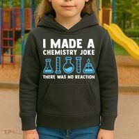 Funny Chemistry Science Teacher Chemist Men Women Gift Kids Hoodie thumb 3