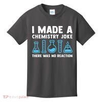Funny Chemistry Science Teacher Chemist Men Women Gift Kids T-Shirt thumb 0